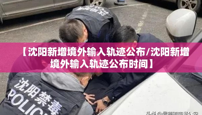 【沈阳新增境外输入轨迹公布/沈阳新增境外输入轨迹公布时间】