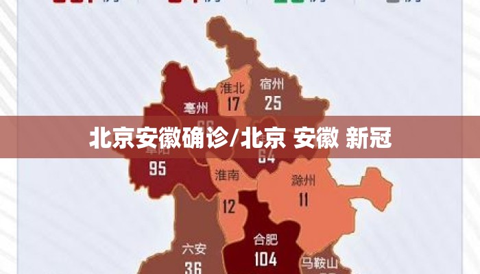 北京安徽确诊/北京 安徽 新冠