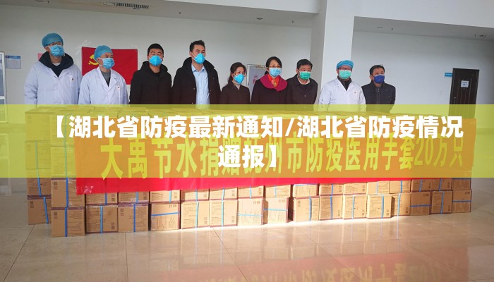【湖北省防疫最新通知/湖北省防疫情况通报】
