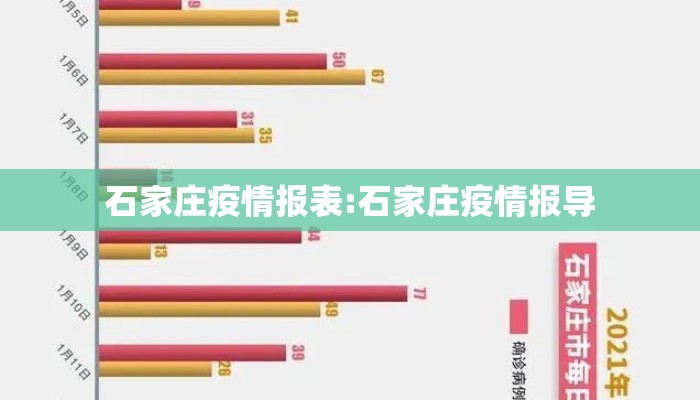 石家庄疫情报表:石家庄疫情报导