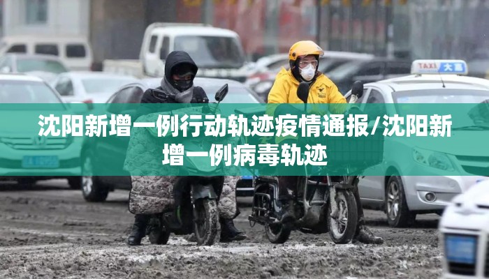 沈阳新增一例行动轨迹疫情通报/沈阳新增一例病毒轨迹