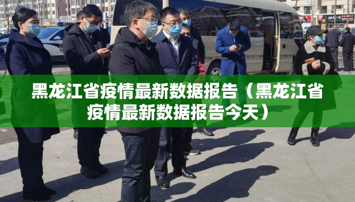 黑龙江省疫情最新数据报告（黑龙江省疫情最新数据报告今天）