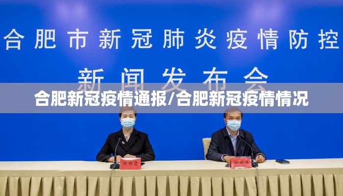 合肥新冠疫情通报/合肥新冠疫情情况