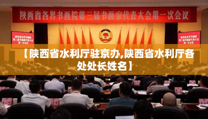 【陕西省水利厅驻京办,陕西省水利厅各处处长姓名】