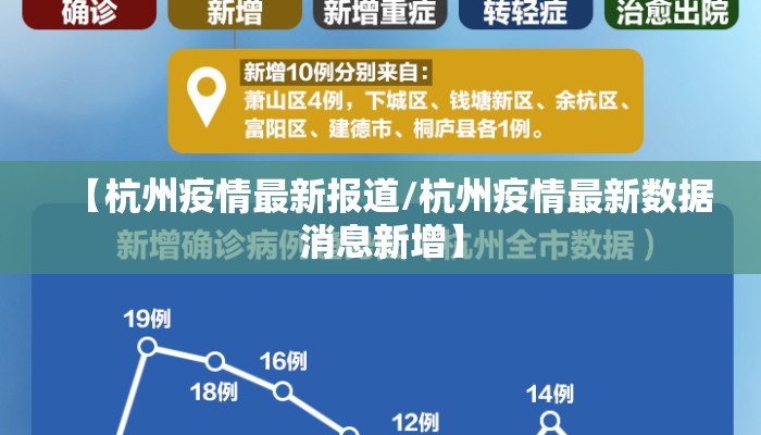 【杭州疫情最新报道/杭州疫情最新数据消息新增】