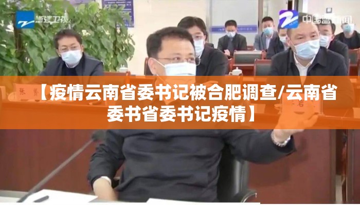 【疫情云南省委书记被合肥调查/云南省委书省委书记疫情】