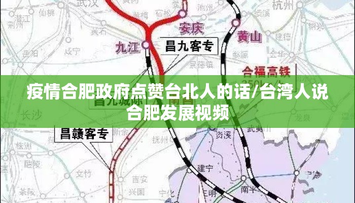 疫情合肥政府点赞台北人的话/台湾人说合肥发展视频