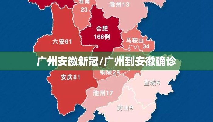 广州安徽新冠/广州到安徽确诊