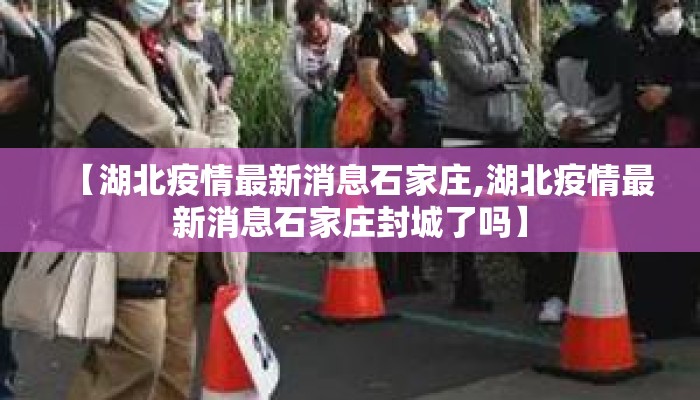 【湖北疫情最新消息石家庄,湖北疫情最新消息石家庄封城了吗】