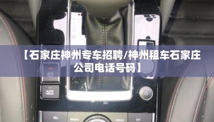 【石家庄神州专车招聘/神州租车石家庄公司电话号码】