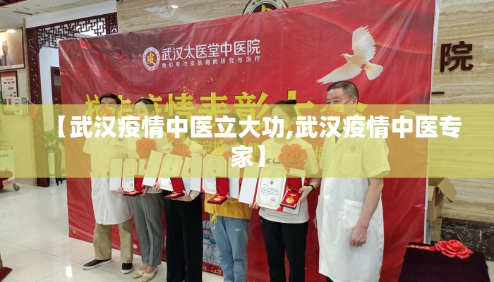 【武汉疫情中医立大功,武汉疫情中医专家】