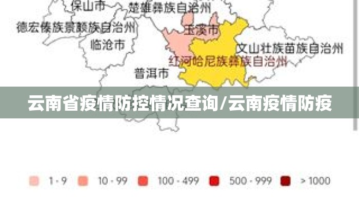 云南省疫情防控情况查询/云南疫情防疫