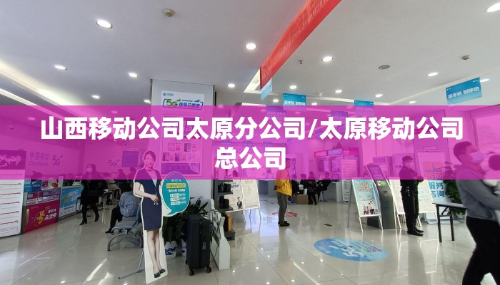 山西移动公司太原分公司/太原移动公司总公司