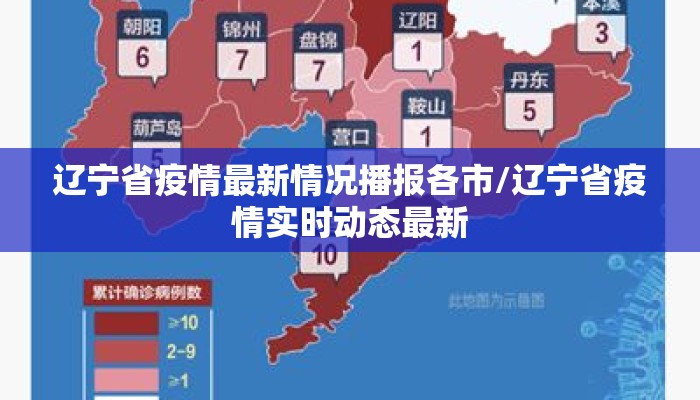 辽宁省疫情最新情况播报各市/辽宁省疫情实时动态最新