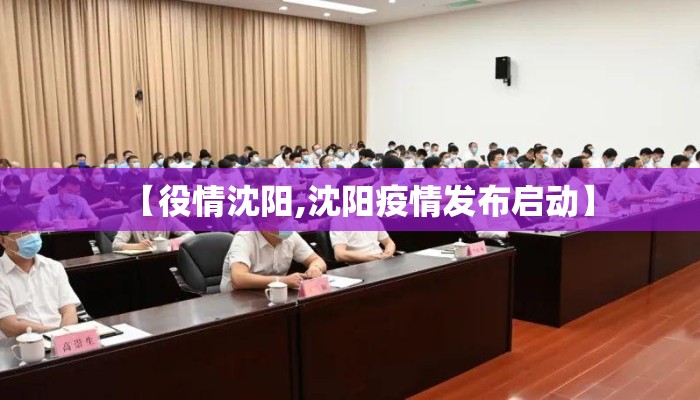 【役情沈阳,沈阳疫情发布启动】