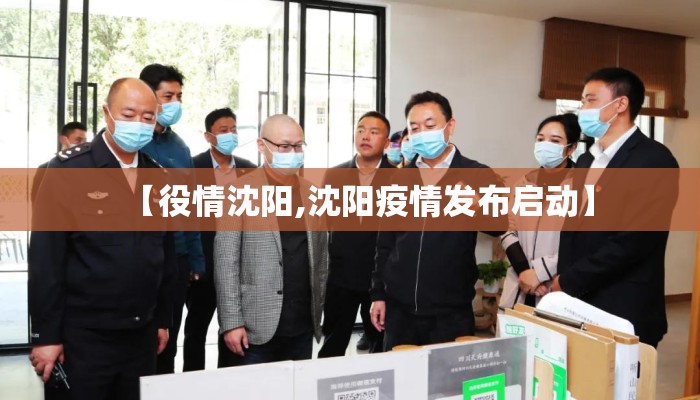 【役情沈阳,沈阳疫情发布启动】