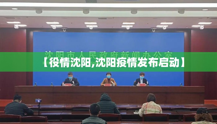 【役情沈阳,沈阳疫情发布启动】