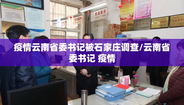 疫情云南省委书记被石家庄调查/云南省委书记 疫情