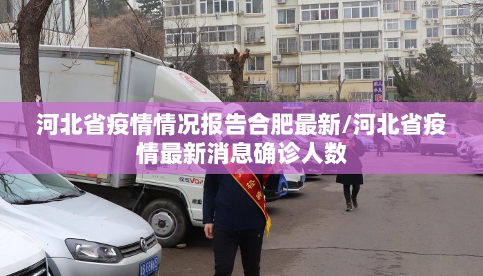 河北省疫情情况报告合肥最新/河北省疫情最新消息确诊人数