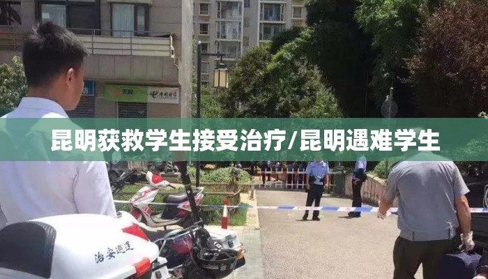 昆明获救学生接受治疗/昆明遇难学生