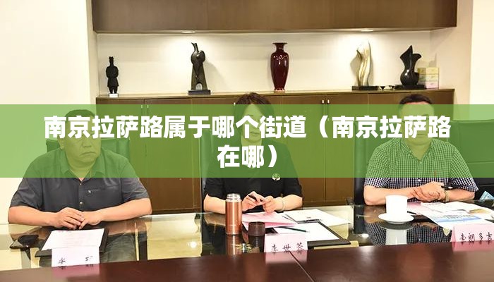 南京拉萨路属于哪个街道（南京拉萨路在哪）