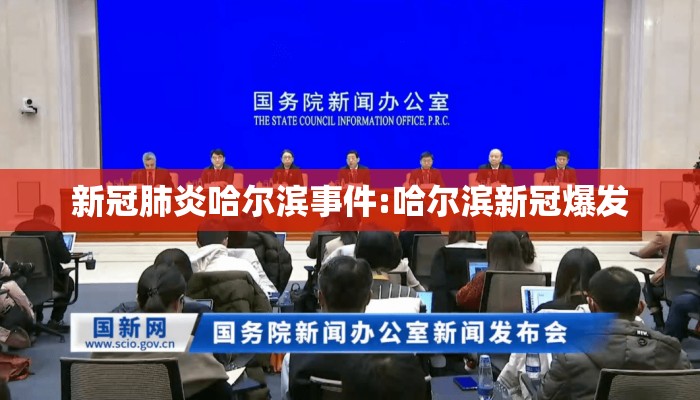 新冠肺炎哈尔滨事件:哈尔滨新冠爆发