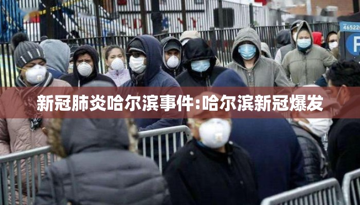 新冠肺炎哈尔滨事件:哈尔滨新冠爆发