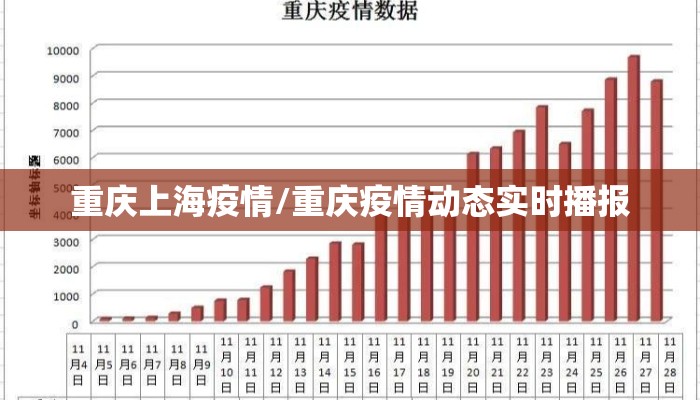 重庆上海疫情/重庆疫情动态实时播报