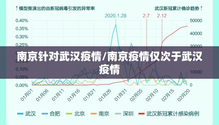 南京针对武汉疫情/南京疫情仅次于武汉疫情