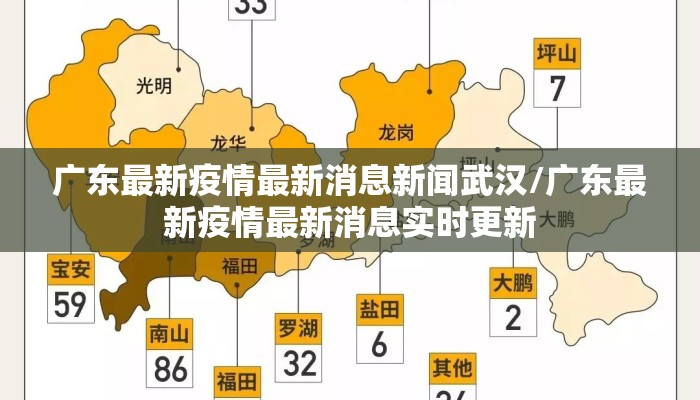 广东最新疫情最新消息新闻武汉/广东最新疫情最新消息实时更新
