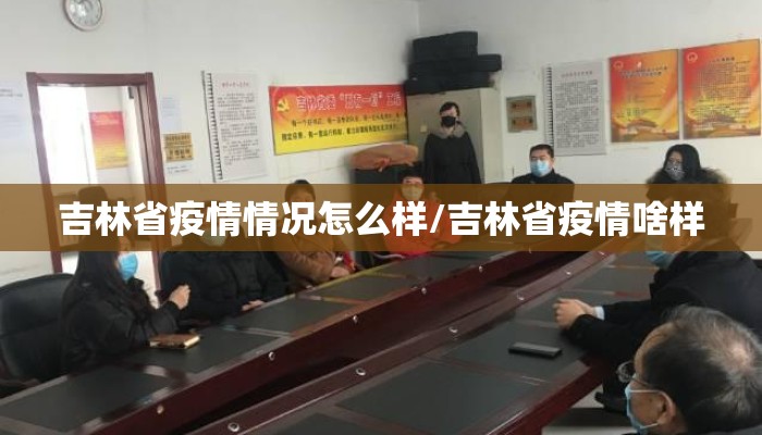 吉林省疫情情况怎么样/吉林省疫情啥样
