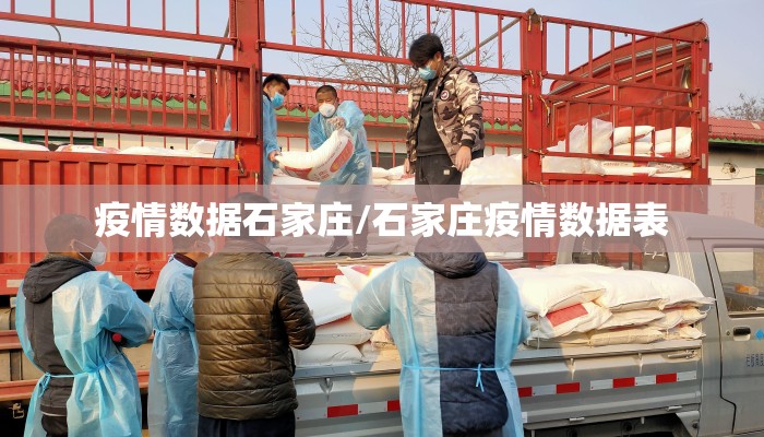 疫情数据石家庄/石家庄疫情数据表