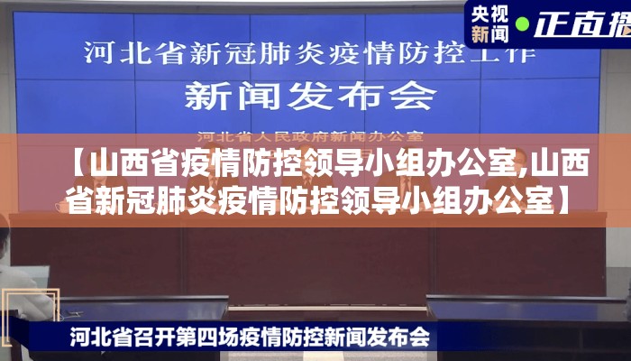 【山西省疫情防控领导小组办公室,山西省新冠肺炎疫情防控领导小组办公室】