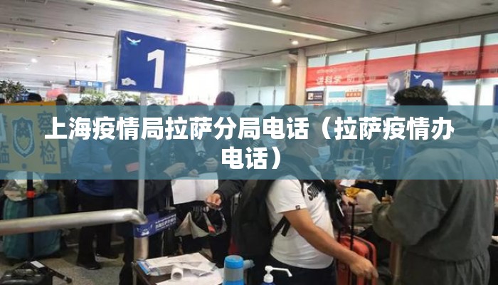 上海疫情局拉萨分局电话（拉萨疫情办电话）