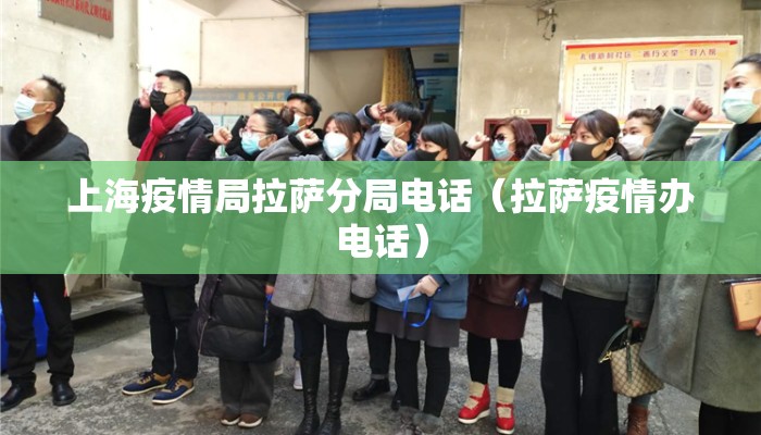 上海疫情局拉萨分局电话（拉萨疫情办电话）