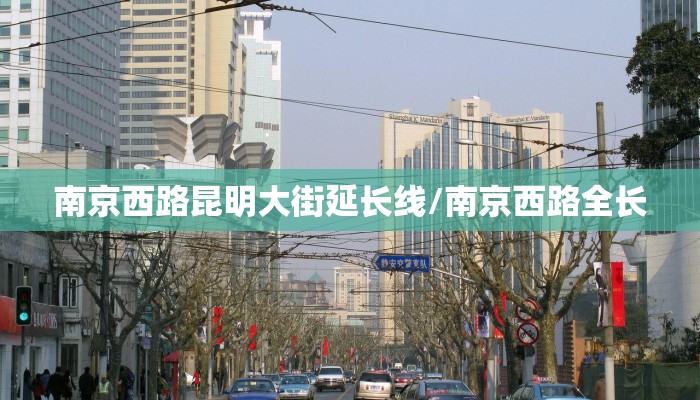 南京西路昆明大街延长线/南京西路全长