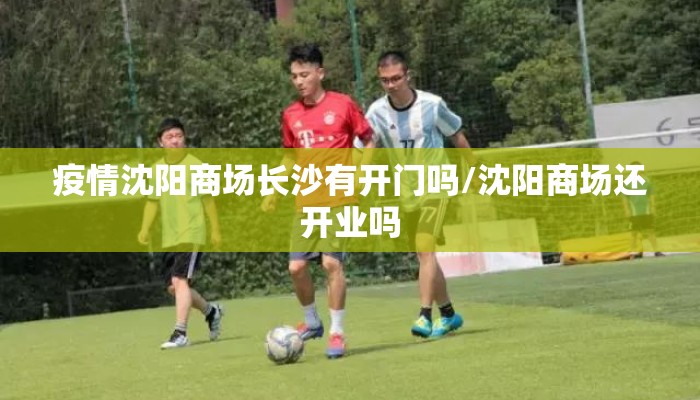 疫情沈阳商场长沙有开门吗/沈阳商场还开业吗