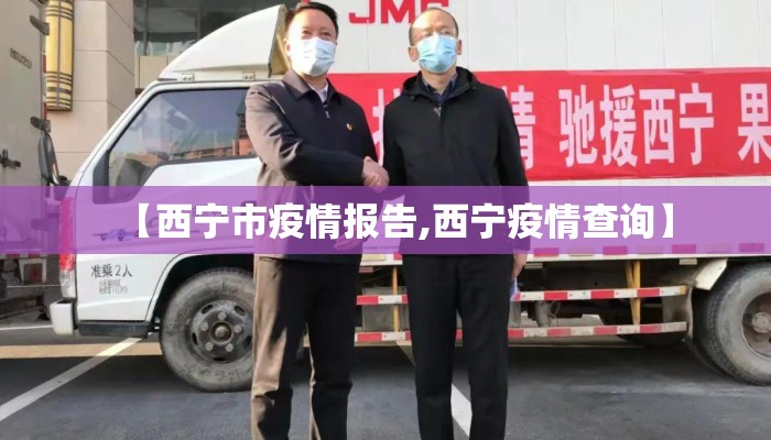 【西宁市疫情报告,西宁疫情查询】