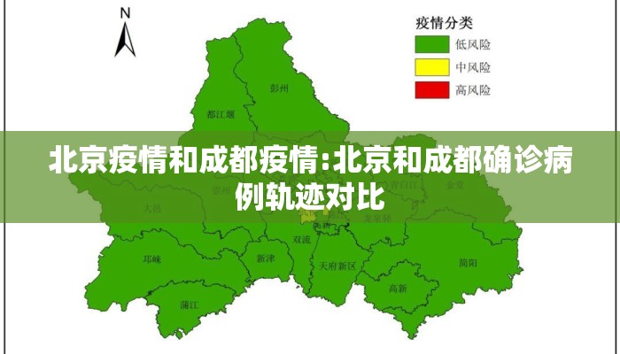 北京疫情和成都疫情:北京和成都确诊病例轨迹对比