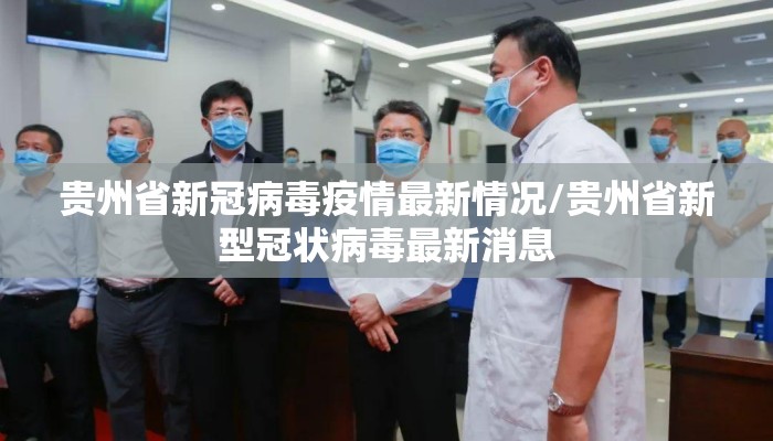 贵州省新冠病毒疫情最新情况/贵州省新型冠状病毒最新消息