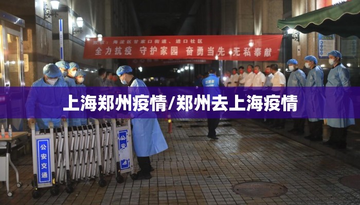 上海郑州疫情/郑州去上海疫情