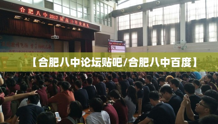 【合肥八中论坛贴吧/合肥八中百度】