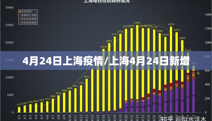 4月24日上海疫情/上海4月24日新增