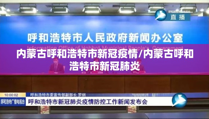 内蒙古呼和浩特市新冠疫情/内蒙古呼和浩特市新冠肺炎