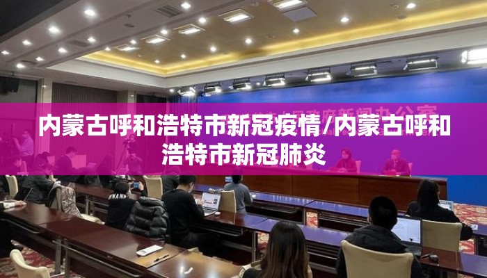 内蒙古呼和浩特市新冠疫情/内蒙古呼和浩特市新冠肺炎
