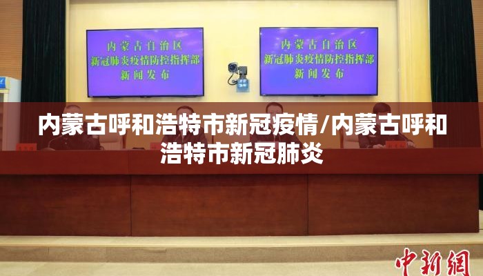内蒙古呼和浩特市新冠疫情/内蒙古呼和浩特市新冠肺炎