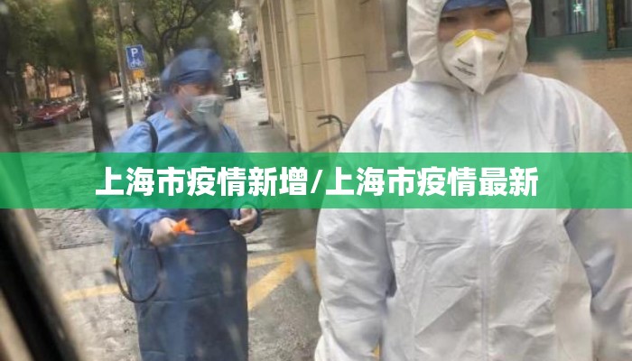 上海市疫情新增/上海市疫情最新