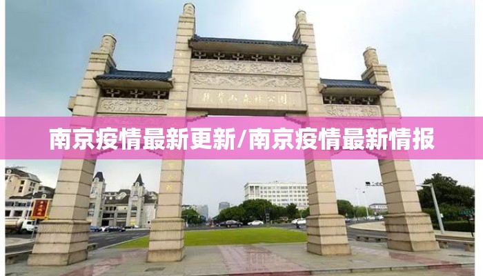 南京疫情最新更新/南京疫情最新情报