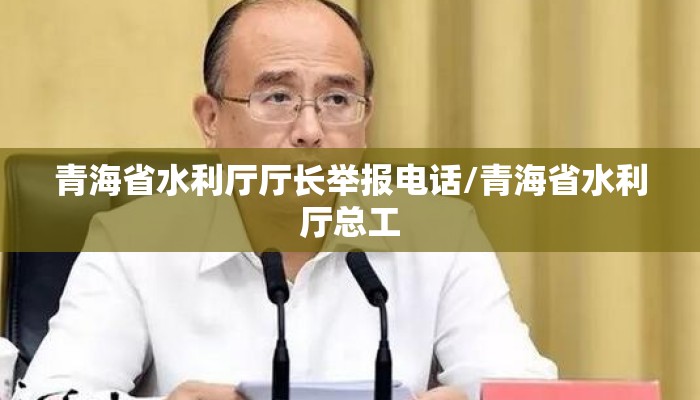 青海省水利厅厅长举报电话/青海省水利厅总工