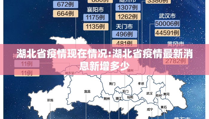 湖北省疫情现在情况:湖北省疫情最新消息新增多少